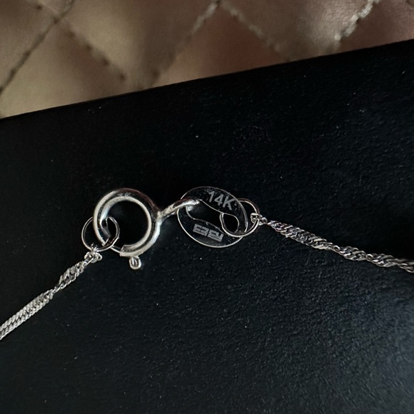 Effy 14k Pearl Earrings and Bracelet Set - Picture 4 of 4